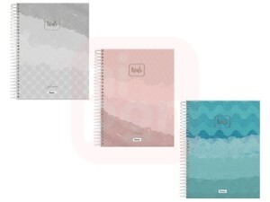 Agenda Planner Blush - Foroni