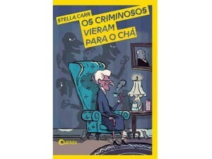Os Criminosos Vieram Para o Chá