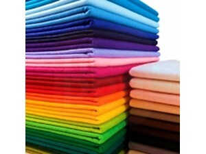 Feltro Meio Metro - Cores