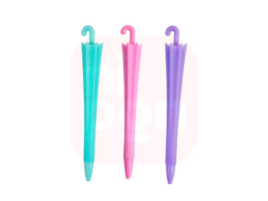 Lapiseira Guarda-Chuva 0,7 mm | Tilibra