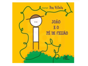 Joao e o pé de feijão
