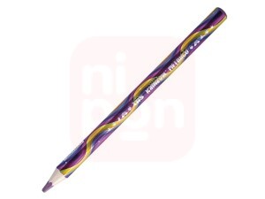 Lápis De Cor Tris Rainbow Metálico