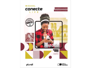 Conecte Live História - Volume Único