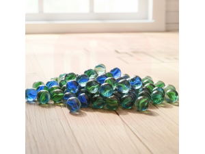 Bolinha de Gude Sortida