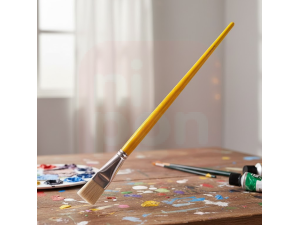 Pincel Chato 815 Nº 16 